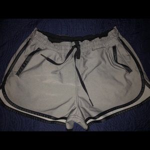 Women’s lululemon shorts